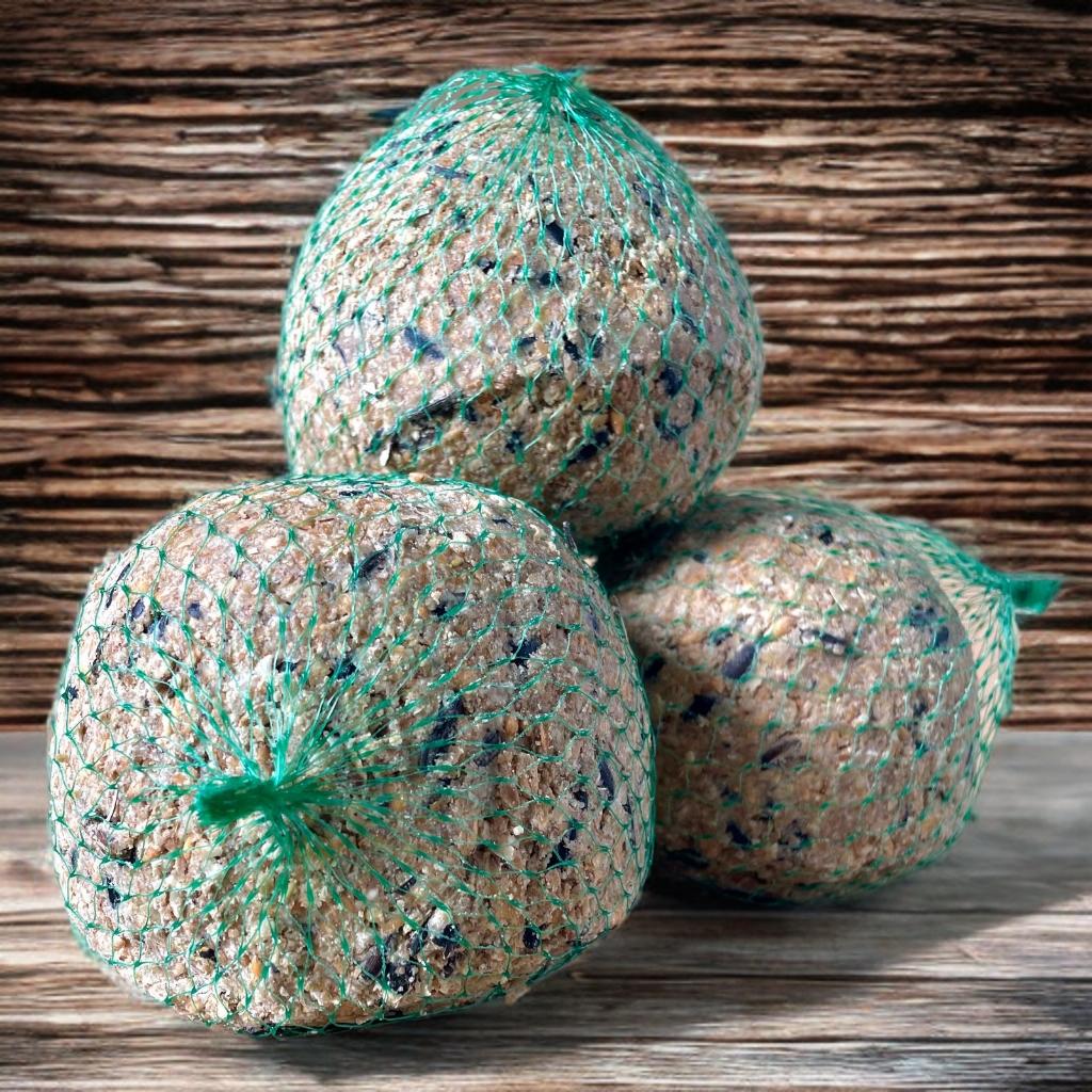 Fat Balls