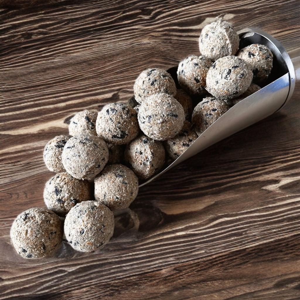 Fat Balls