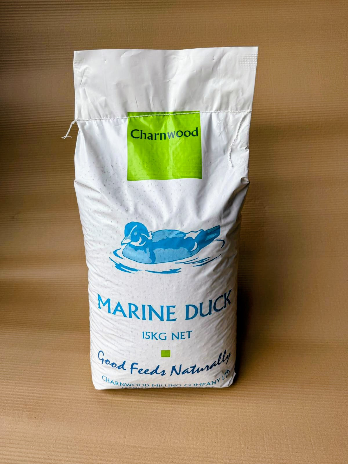 Marine Duck (15kg)