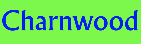 Charnwood Online Shop