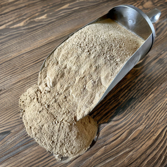 Brewers Yeast