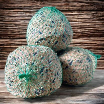 Fat Balls