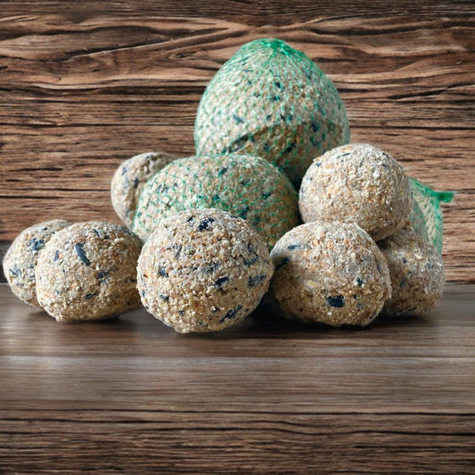 Fat Balls