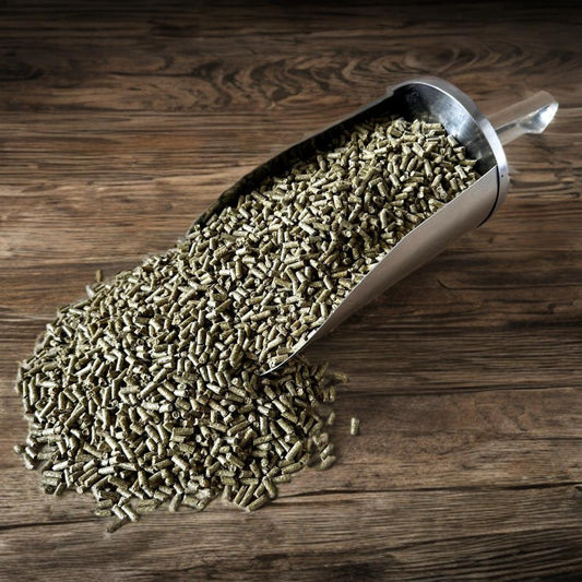 "Hi C" Guinea Pig Pellets (20kg)