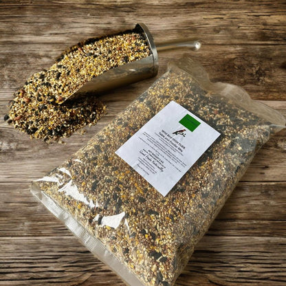 High Flier Wild Bird Food