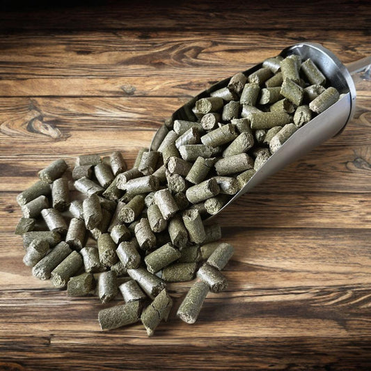Charnwood Lo-Cal Horse Treats