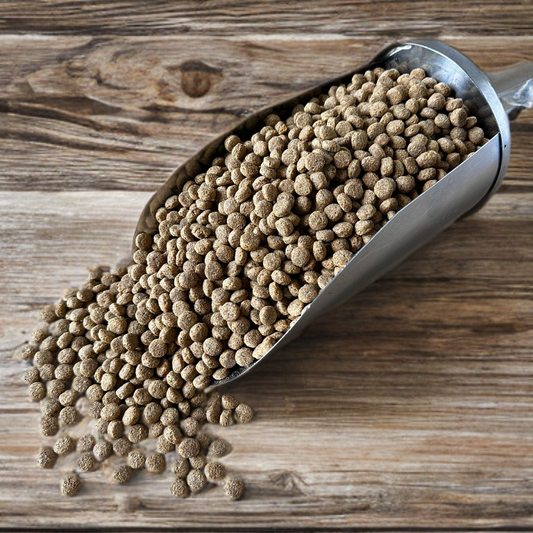 Extruded Ibis diet 15kg