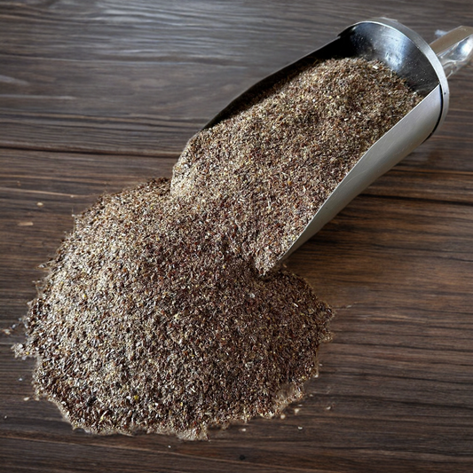 Micronized Full Fat Linseed Meal