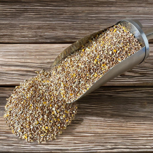 Mixed Corn (15kg)