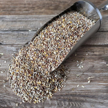 No Waste Wild Bird Food
