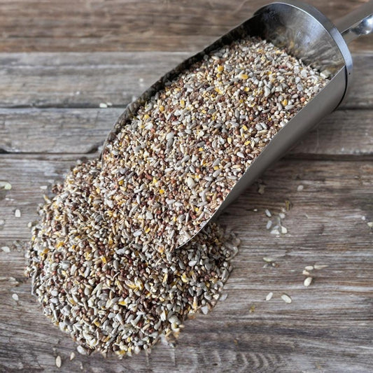 No Waste Wild Bird Food