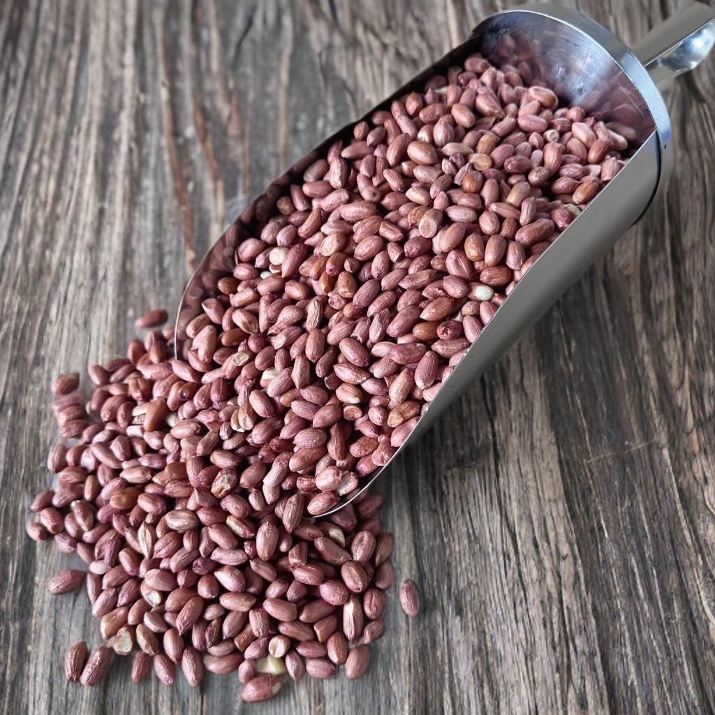 Whole Peanuts (only for birds)