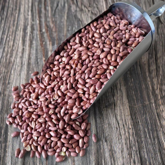 Whole Peanuts (only for birds)