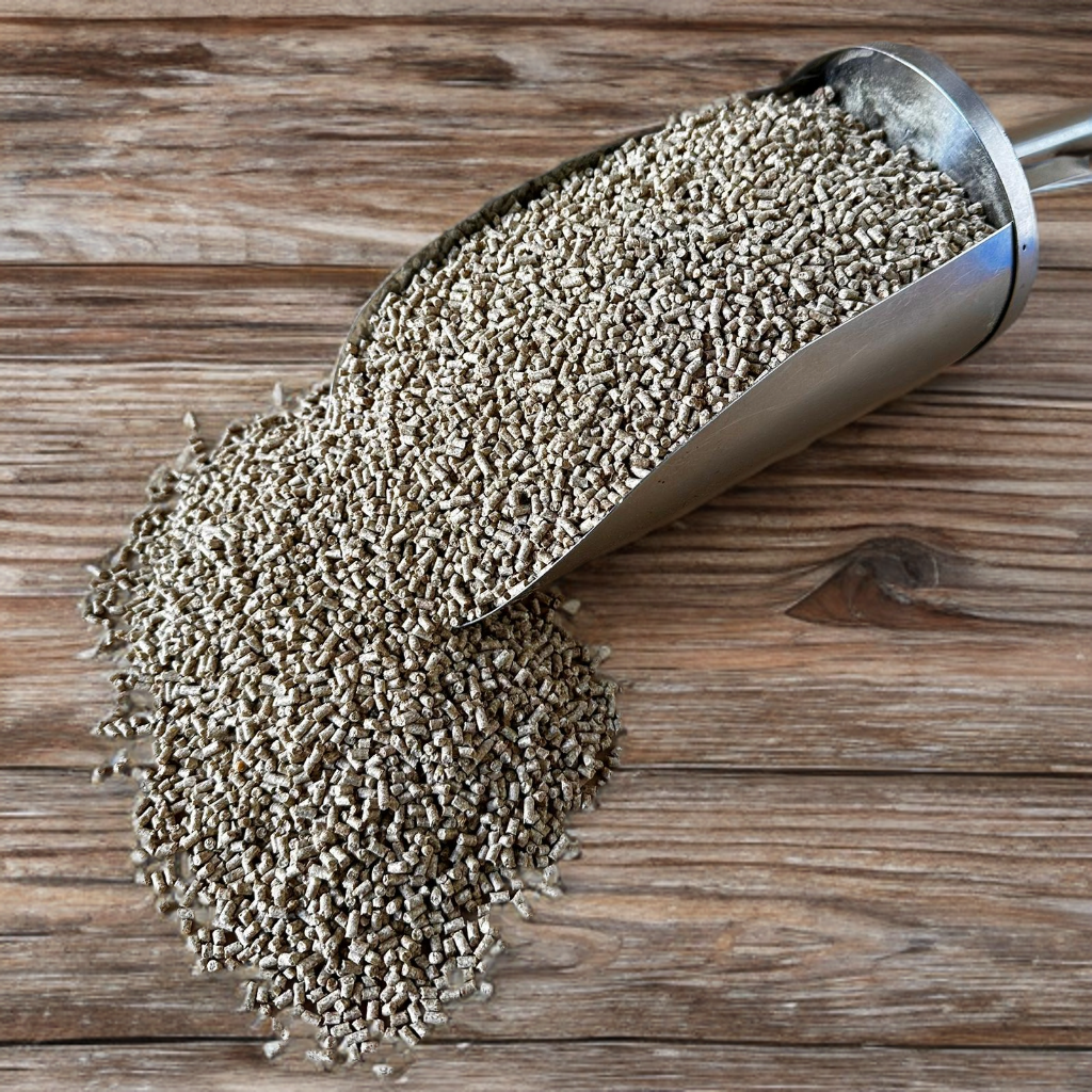 Poultry Grower Pellets (20kg)