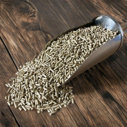 Range Layers Pellets (20kg)