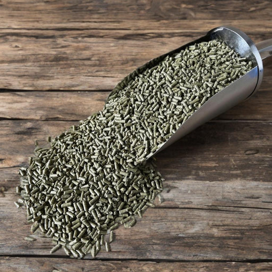 Reindeer Pellets (25kg)
