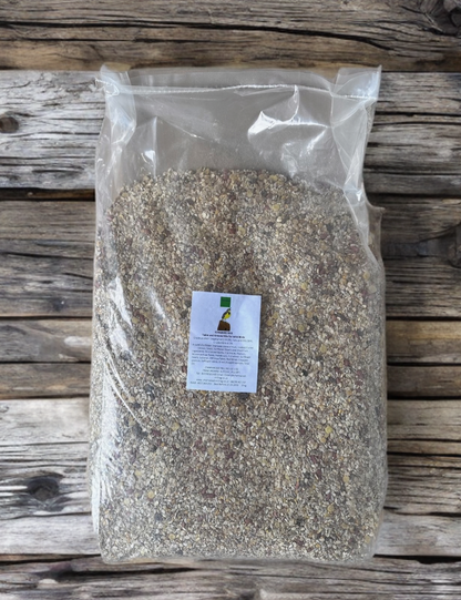 Songbird Wild Bird Food (15kgs)