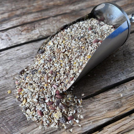 Songbird Wild Bird Food (15kgs)
