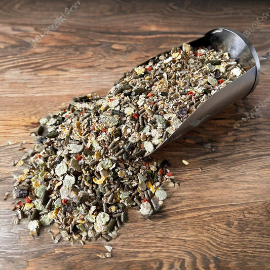 Thumpers Rabbit Mix
